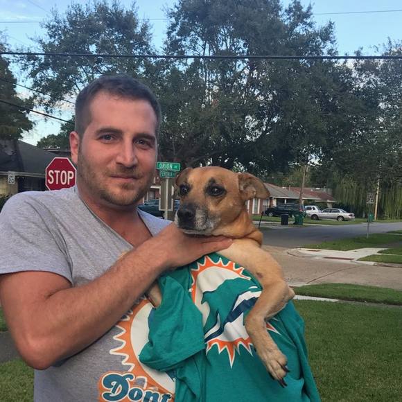 Meet your Posher, Rob - Picture 1 of 1